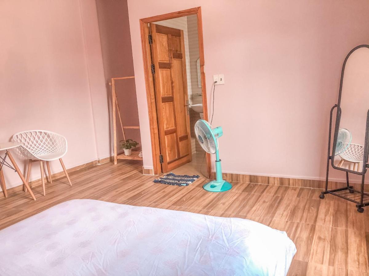 Mooka 'S Home Da Lat Dış mekan fotoğraf