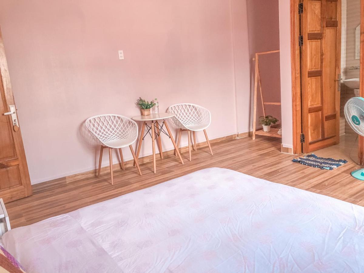 Mooka 'S Home Da Lat Dış mekan fotoğraf