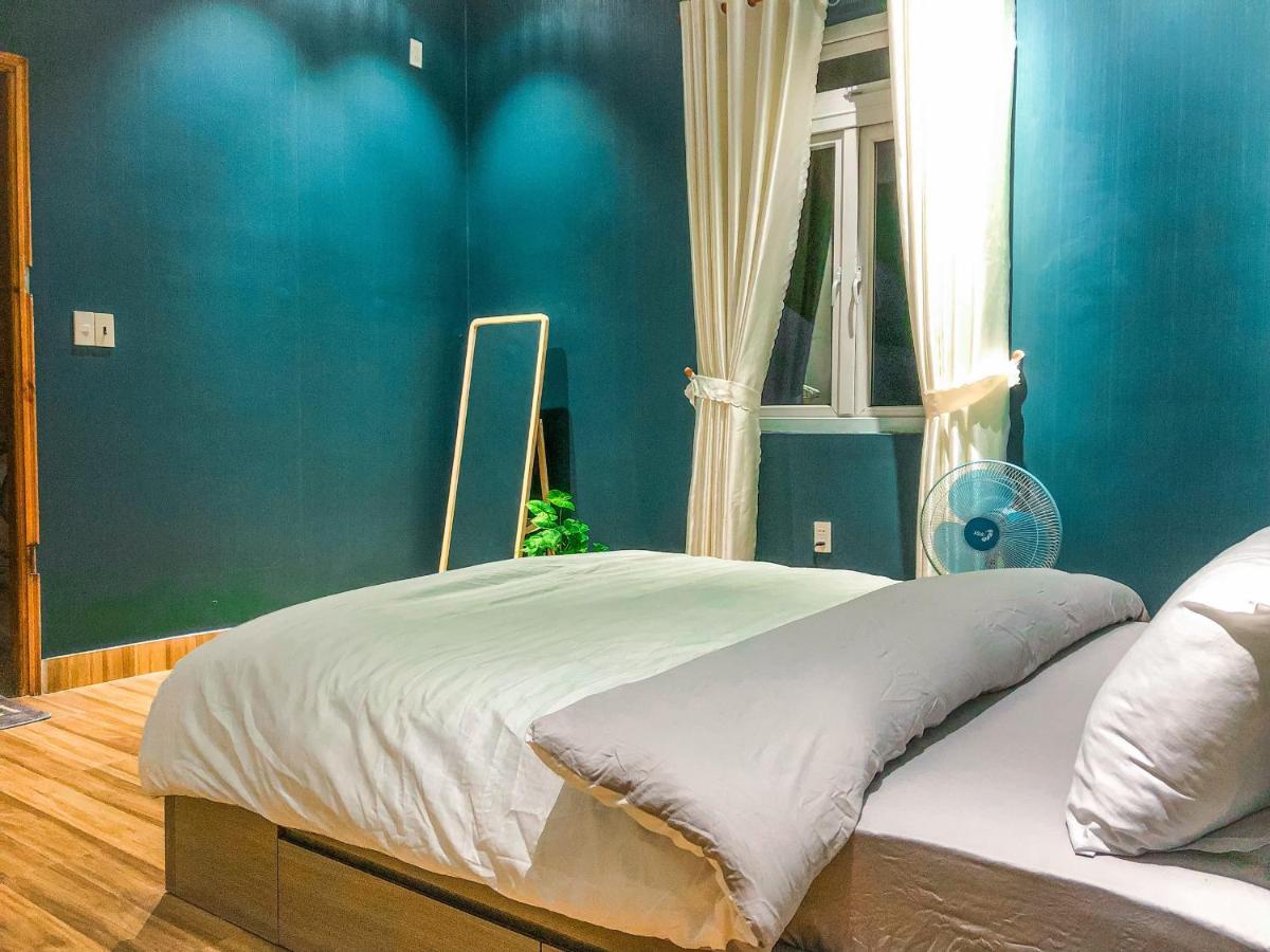 Mooka 'S Home Da Lat Dış mekan fotoğraf