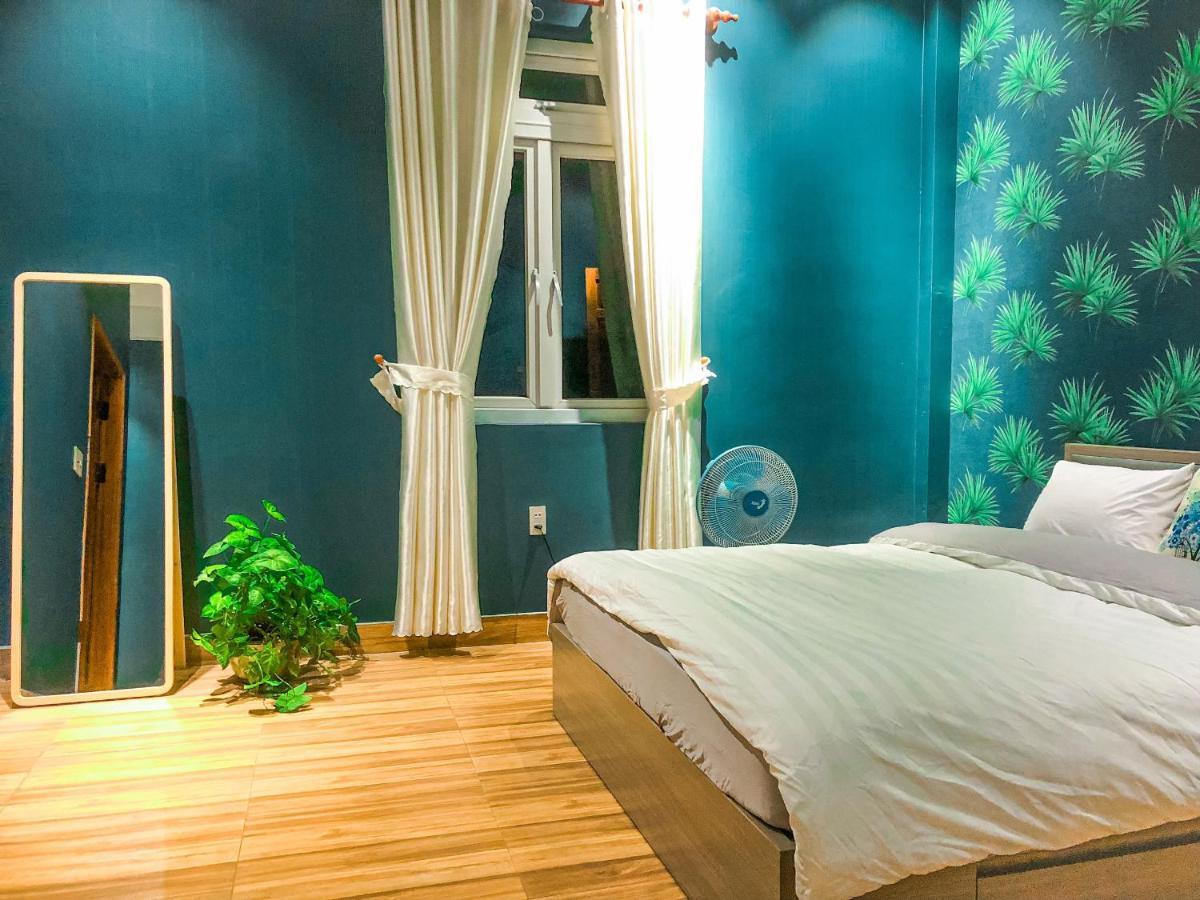 Mooka 'S Home Da Lat Dış mekan fotoğraf
