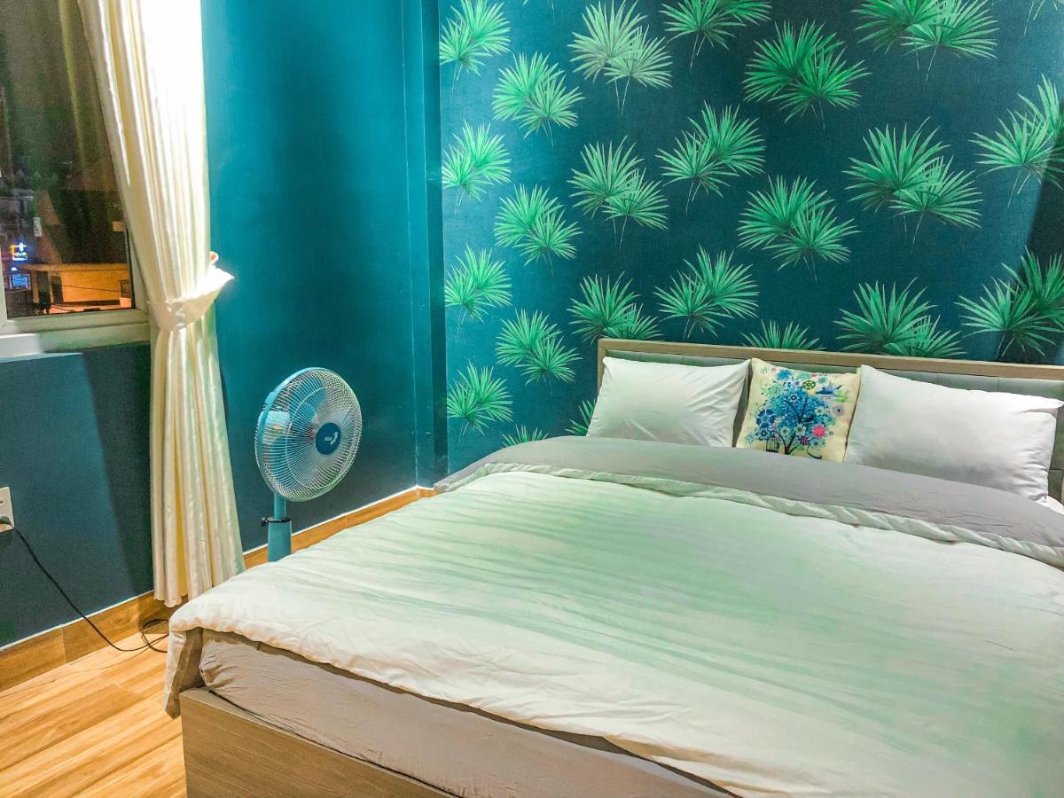 Mooka 'S Home Da Lat Dış mekan fotoğraf