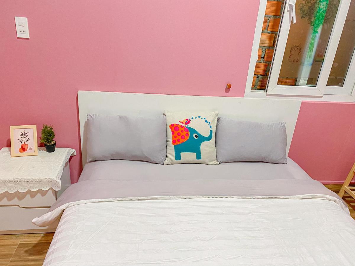 Mooka 'S Home Da Lat Dış mekan fotoğraf