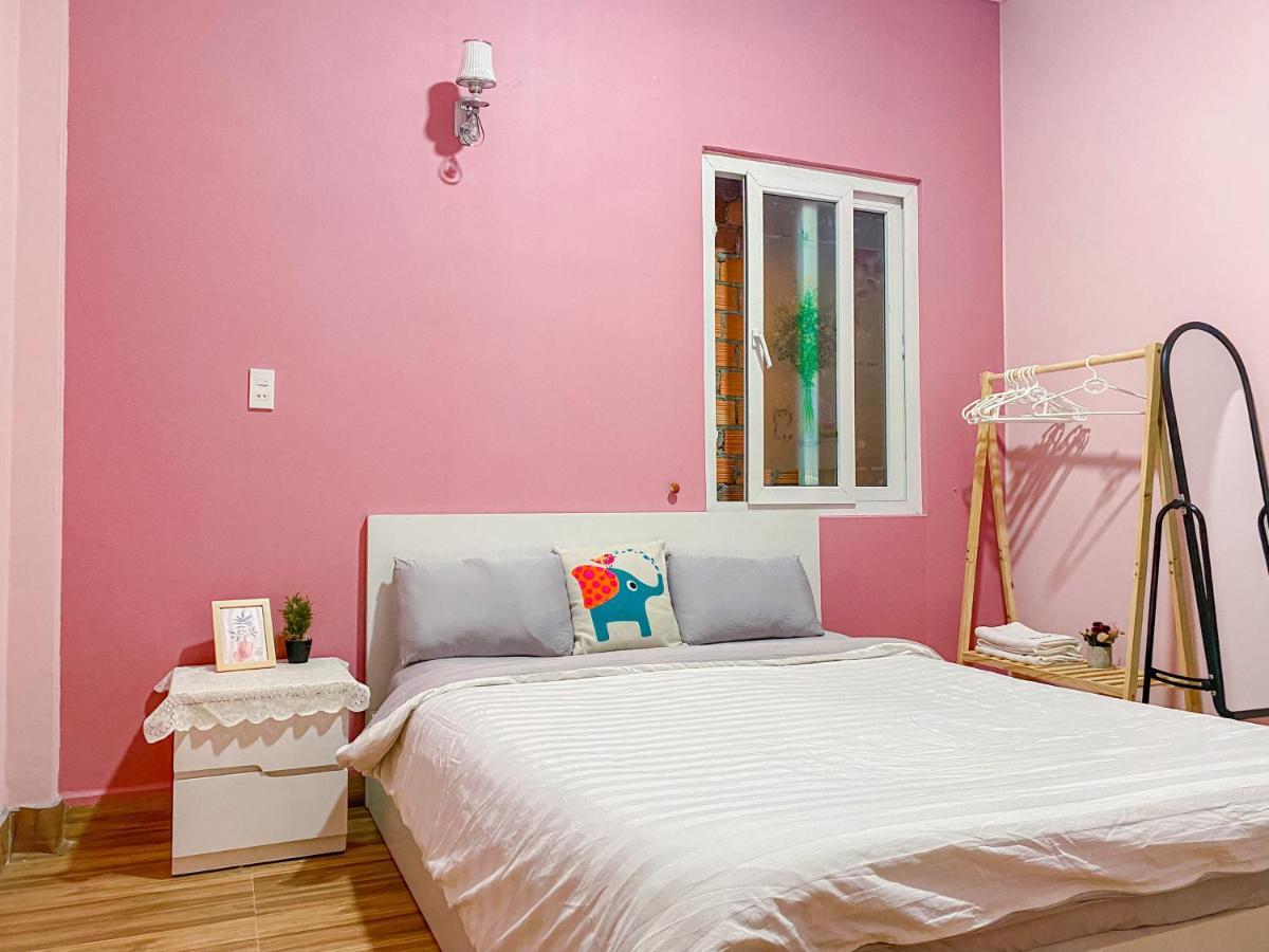Mooka 'S Home Da Lat Dış mekan fotoğraf