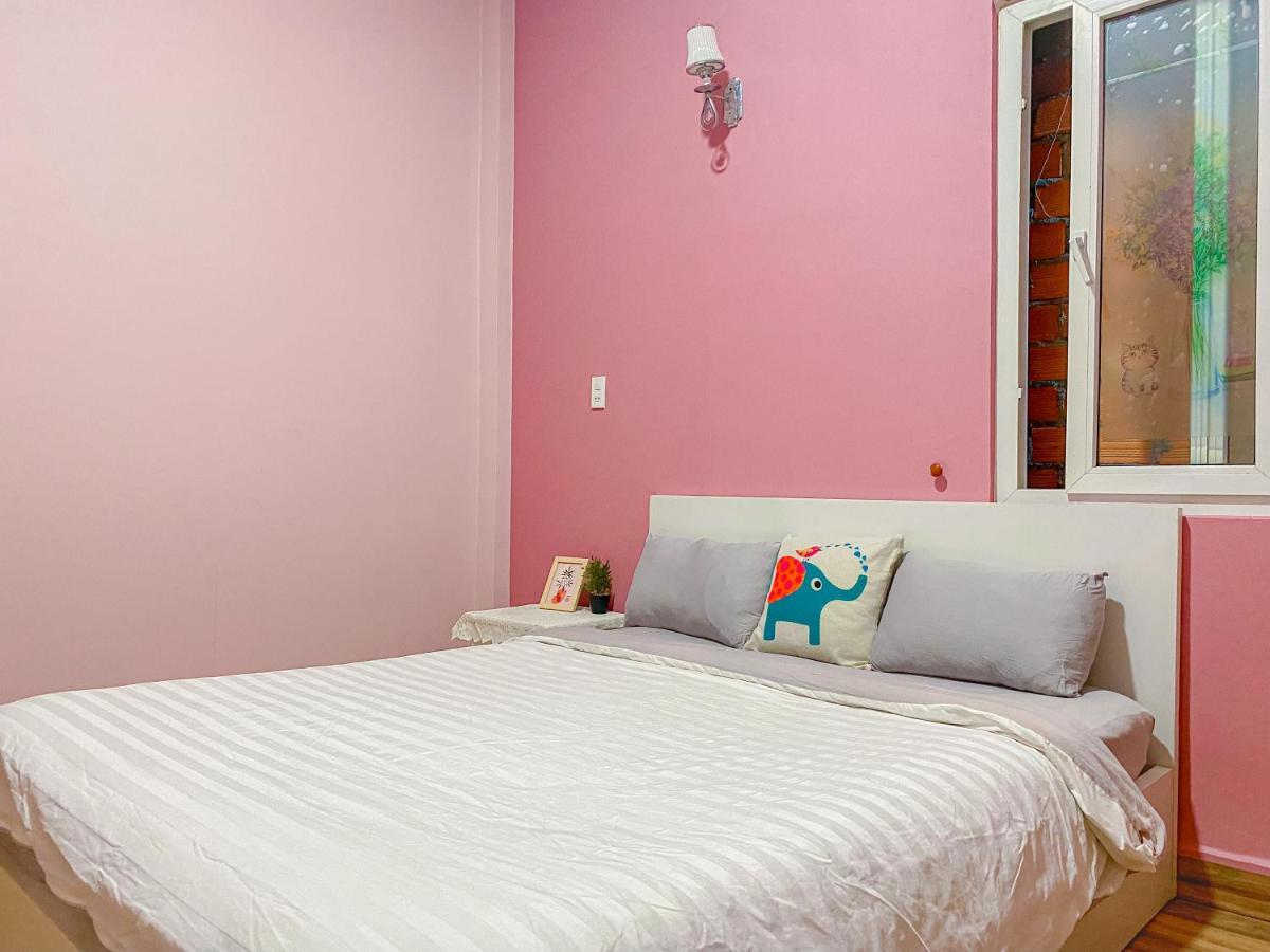 Mooka 'S Home Da Lat Dış mekan fotoğraf