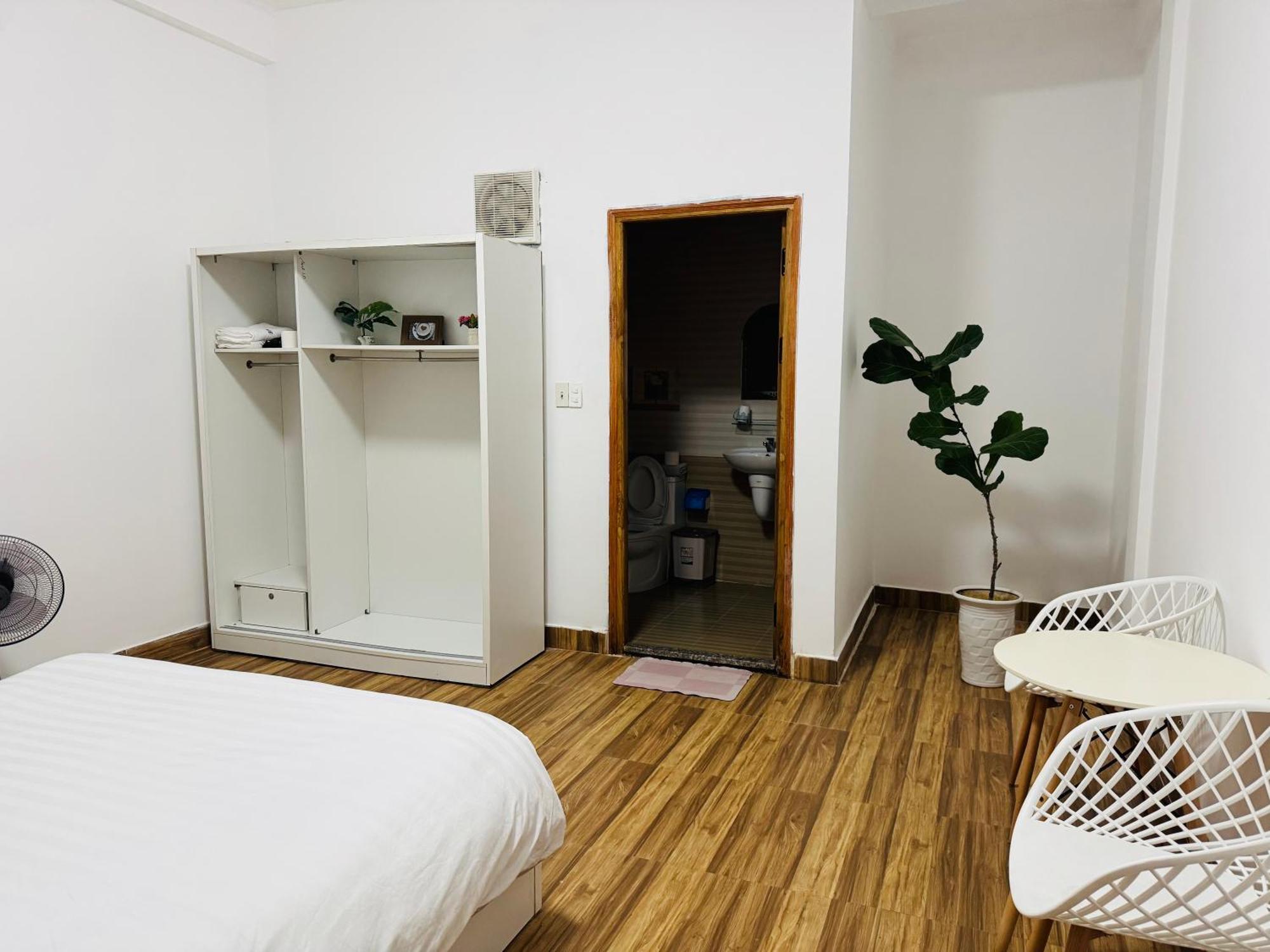 Mooka 'S Home Da Lat Dış mekan fotoğraf