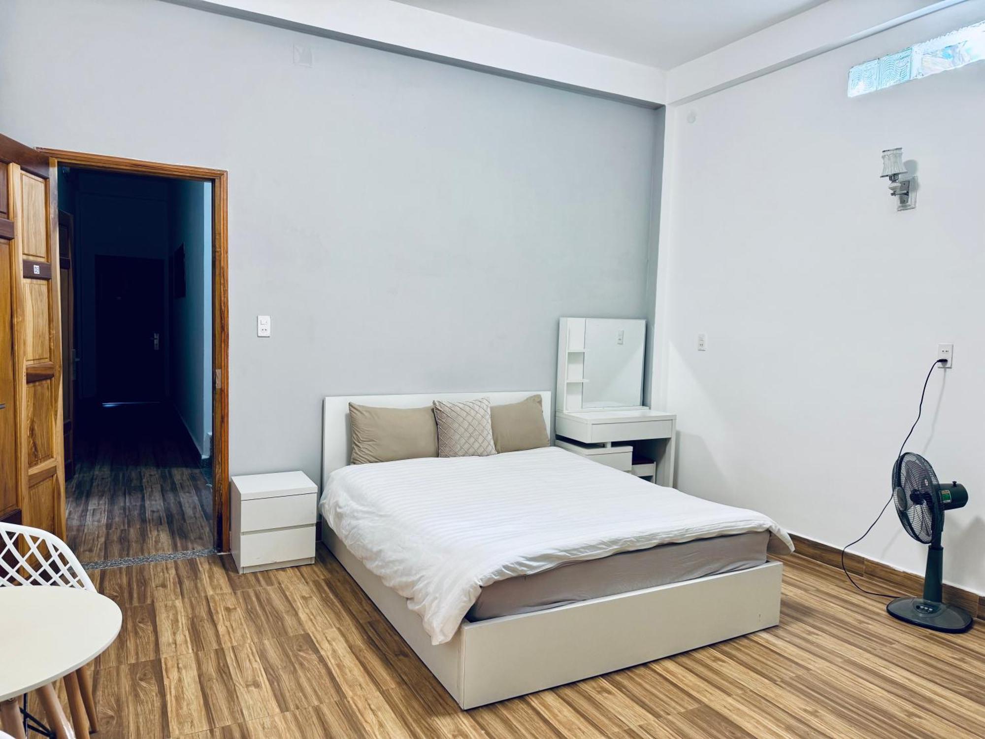 Mooka 'S Home Da Lat Dış mekan fotoğraf
