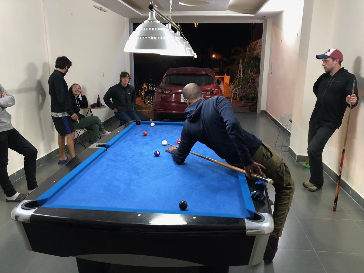 Mooka 'S Home Da Lat Dış mekan fotoğraf