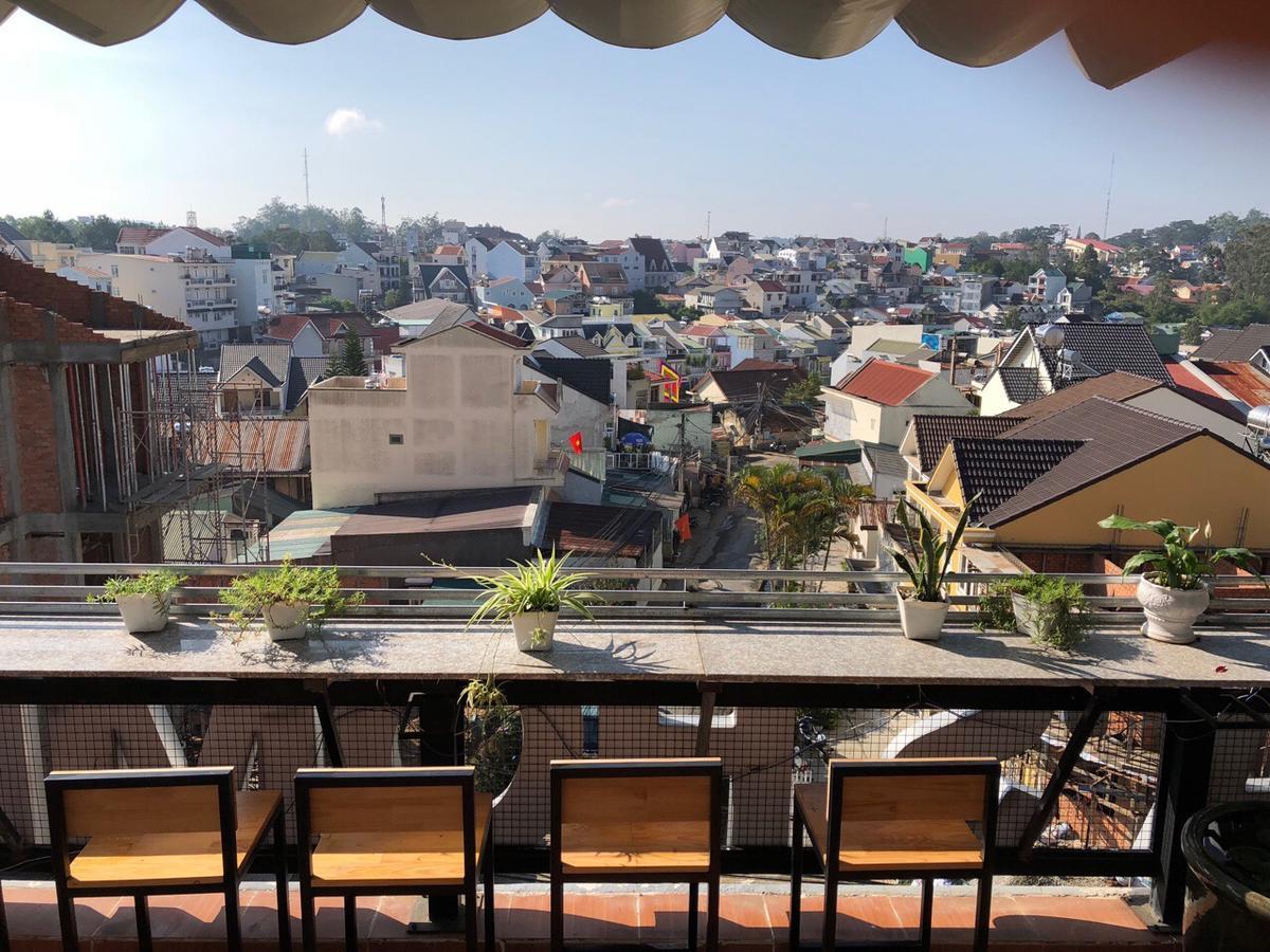 Mooka 'S Home Da Lat Dış mekan fotoğraf